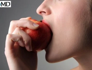 Μουδιάζει το στόμα σας όταν τρώτε κάποιες τροφές; - Δείτε τι συμβαίνει